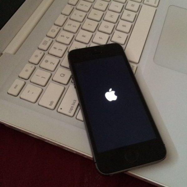 Грешка 29 при възстановяване на iPhone 4S: как да поправите