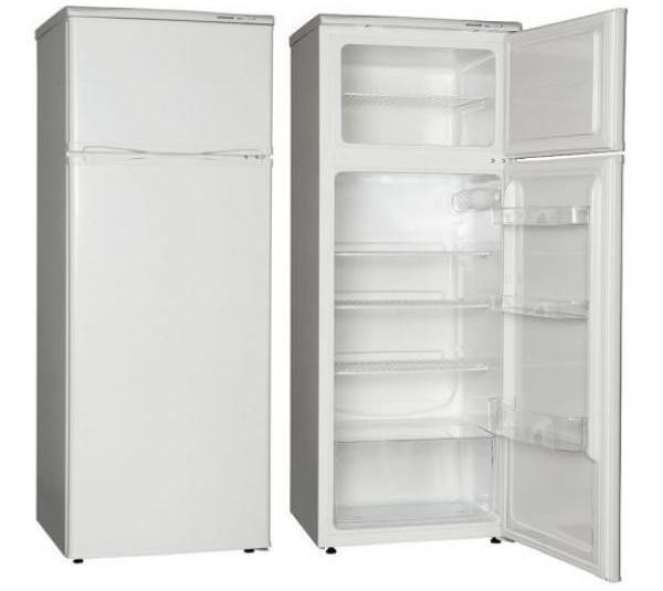 Snaige (хладилници): спецификации и отзиви за купувачите