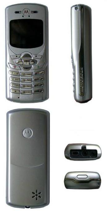 Motorola с 350 снимки