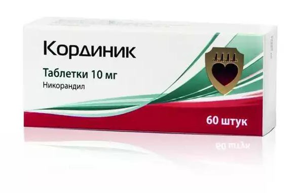 Cordyrin инструкции за употреба 