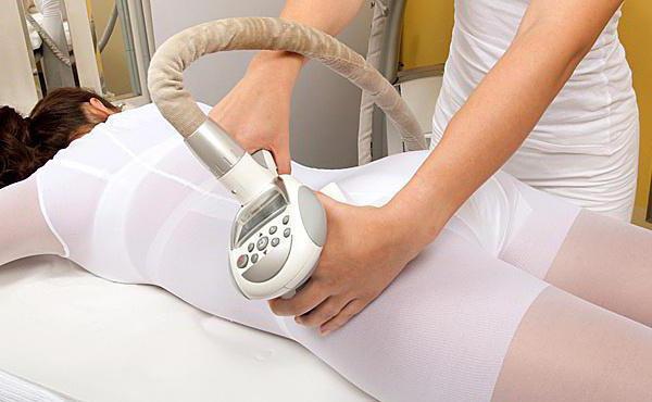 лимфен дренажен лифт масаж противопоказания