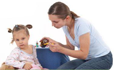 Мононуклеоза при деца: симптоми и лечение (Komarovsky). Инфекциозни болести