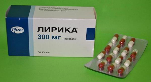 gabapentin инструкции за използването на аналози